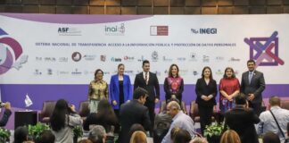 Transparencia y rendición de cuentas, mecanismos que fortalecen a las instituciones: 75 Legislatura