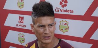 Si no calificamos, sería un fracaso: Sosa