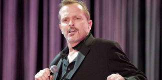 Miguel Bosé se Suma como Invitado Especial en la 21ª Edición del FICM