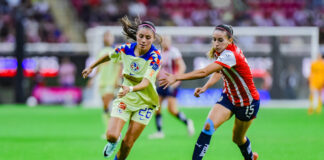 Futbol, igualdad y los de pantalón largo FotoClub America