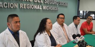 Jornada de Vasectomía sin bisturí