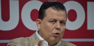 En “análisis” presupuesto de 798 mdpal IEM: PRI