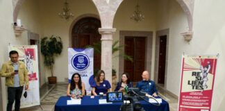 Anuncian 7º Festival Arte para Todxs, “Ciudades Feministas y Resilientes”