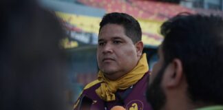 BUSCAREMOS A COMO DÉ LUGAR EL PASE: PEPE MUÑOZ