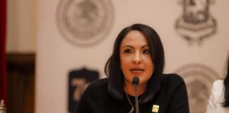 Educación, derecho constitucional que debe ser garantizado: Lupita Díaz Chagolla