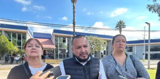 Defraudados de Inverforx exigen frente a la Fiscalia les devuelvan su dinero.