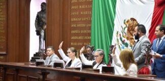 Exhorta 75 Legislatura a que Poderes e instituciones estatales instalen lactarios en sus espacios físicos