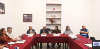 Fundamental seguir impulsando el desarrollo del campo: Mónica Valdez