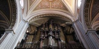 El Festival Internacional de Órgano de Morelia (FIOM) celebrará su 57 edición con concierto inaugural de la soprano Iva Hlavackova y el organista Pavel Kohout, provenientes del Conservatorio de Praga, en la Catedral de Morelia.