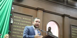 Reyes Galindo continúa con atención a niñas, niños y adolescentes con quemaduras, los incluye en Ley de Asistencia Social