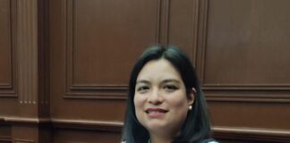 Michoacán listo para recibir a nuestros paisanos; Erendira Isauro