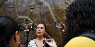 Apoya Fanny Arreola propuesta para hacer descuento en la emisión de licencias de todo tipo en Michoacán.