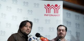 Infonavit y Canadevi invitan a consultar créditos para fin del 2023.