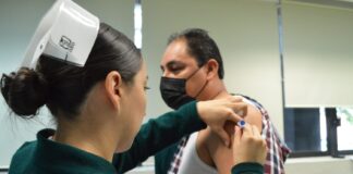 Campañas de Vacunación