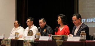 Se anunció la primera edición del Tianguis Artesanal de Occidente, realizado en Zamora, Michoacán