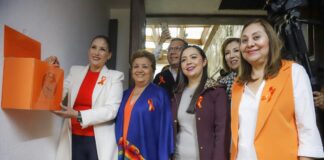 Fortalece 75 Legislatura lucha contra la discriminación, el hostigamiento y acoso sexual