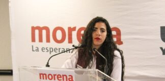 No afecta desencuentro entre Morena Michoacán y representación de Sheinbaum