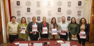 Convoca Legislativo a fortalecer un frente común contra la violencia de género en Michoacán