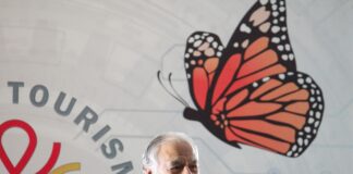 Inauguran el World Tourism Trends Summit en Michoacán