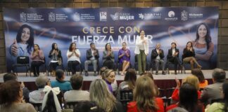 75 Legislatura, aliada efectiva de las mujeres emprendedoras