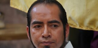 CSIM asocia a presidente de Erongarícuaro a amenazas de desaparición