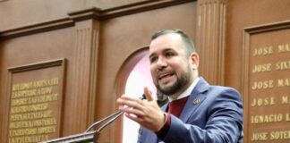 Impulsa Reyes Galindo que la educación inicial en Michoacán sea integral, de calidad y con presupuesto