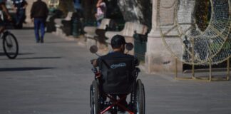 3D en conmemoración del Día Internacional de las Personas con Discapacidad