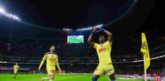 América, el frágil Goliat que sabe ganar Liguillas