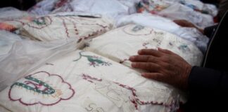 Apesar de la alza en los precios, se busca la prevalencia de la tradición de “los inditos” por la fiesta de la Virgen de Guadalupe