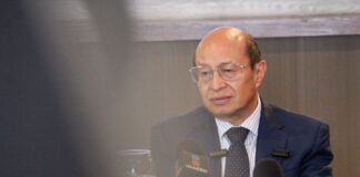 El ejecutivo pretende reducir 280 mdp al Poder Judicial para 2024