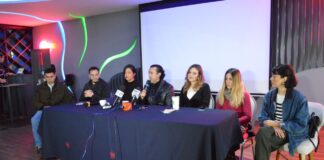 Futura A.C. Busca convertir a Morelia en la Galería de Arte Urbano más grande