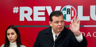 Llama Memo Valencia a diputados locales del PRI, PAN y PRD a votar en contra de la ley de ingresos del municipio de Zitácuaro