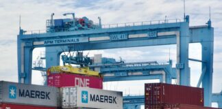 Perspectivas de cierre de operaciones portuarias de la Administración Sistema Portuario Nacional (Asipona) de Lázaro Cárdenas (LC)