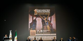 Primer Encuentro Nacional de la Conciliación y Justicia Laboral
