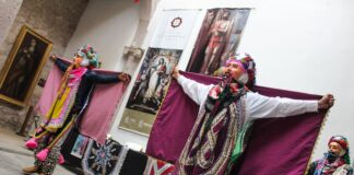 Caltzontzin será el epicentro de la danza tradicional con la Fiesta de los Kurpites