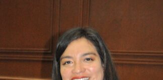 Con responsabilidad y trabajo Congreso de Michoacán aprobó 80 Leyes de Ingresos Municipales; Erendira Isauro