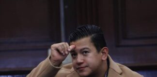 Logra Víctor Zurita que por Ley se oriente a padres sobre la discapacidad de sus hijos desde el embarazo