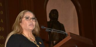 Desarrollo sostenible, un compromiso que debemos cumplir: Margarita López