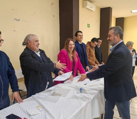 SUEUM y Autoridades Universitarias Fortalecen Capacitación de Trabajadores con Éxito en el Ciclo 2023