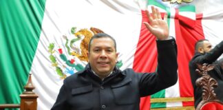 Juan Carlos Barragán urge por regulación del uso de pirotecnia