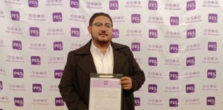Más de 500 aspirantes a alcaldes y diputaciones locales suma el PES en Michoacán