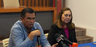 El PAN solo iría en alianza con el PRD