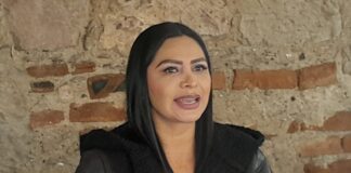 Será una perredista, quien encabece candidatura al Senado: Araceli Saucedo