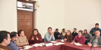 Vigilará 75 Legislatura aplicación de presupuesto asignado a Salud