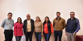 75 Legislatura protegerá al campo michoacano en el presupuesto 2024