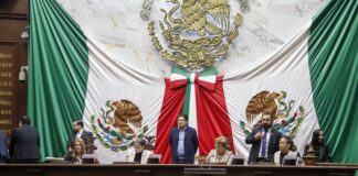 Armoniza Congreso Ley de Hacienda y Código Fiscal de Michoacán