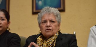 Ana Lilia Guillén Quiroz, quiere contender por la presidencia municipal de Morelia