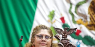 Un presupuesto justo, sensible y humanista para Michoacán: Julieta García
