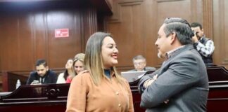 Contará Michoacán en 2024 con un presupuesto justo, honesto y responsable: Mónica Valdez
