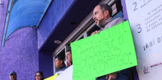 Sideooapas se manifiesta por incumplimiento a su contrato laboral